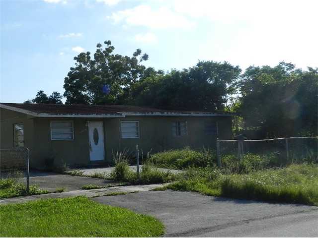 11952 SW 180 ST