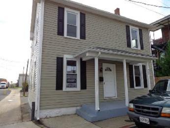 708n Mulberry St