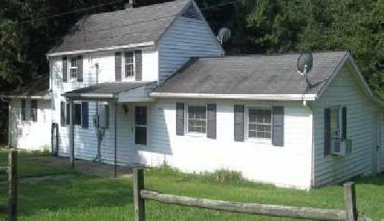 542 Hopkins Road