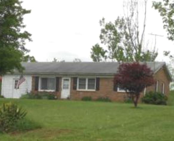 3408 Red Brush Road