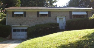 304 Forestrose Dr