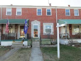 336 Grovethorn Rd