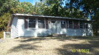 12625 Olivet Rd