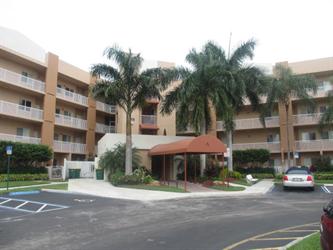 7715 Yardley Dr Unit#406