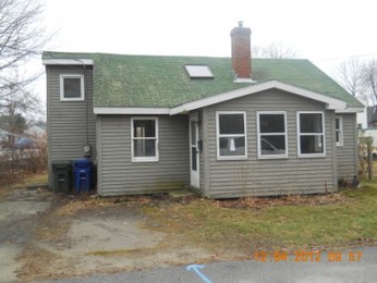 37 Robert Mills Rd
