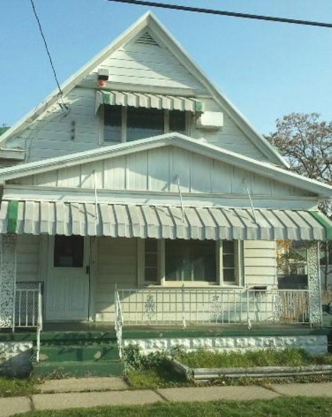 287 Barnard Street