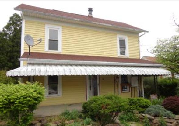 20 Charles St