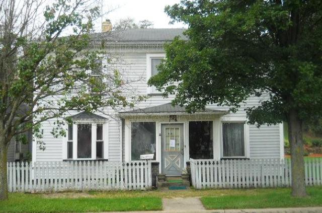 126 North Main Street
