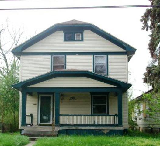 816 Kammer Ave
