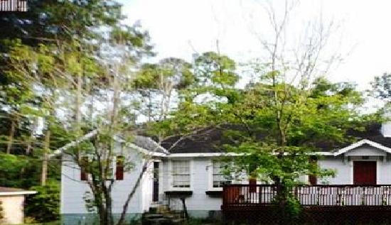 4705 Princeton Dr