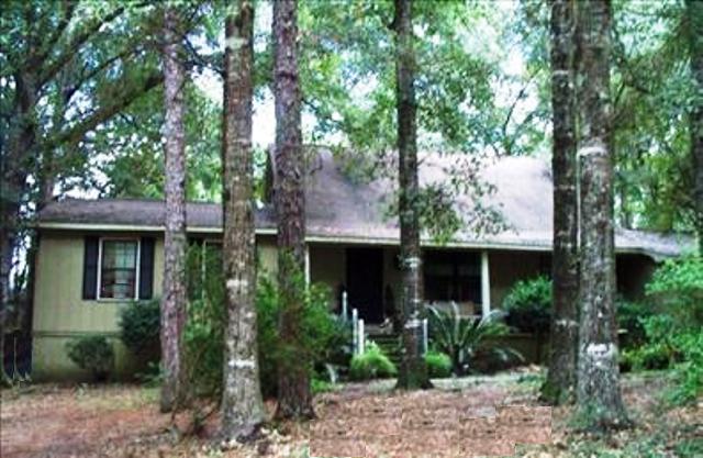 7320 Wild Oaks Road