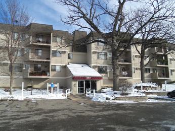 3917 Heritage Hills #307