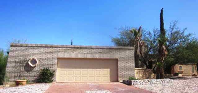 1401 East Orange Grove Road