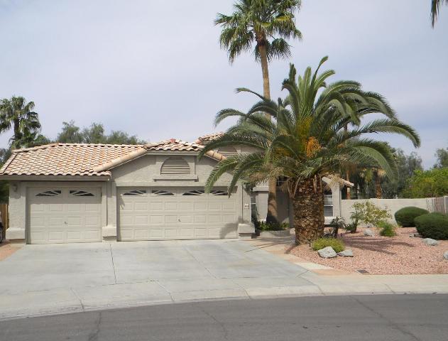 9908 South Margo Drive