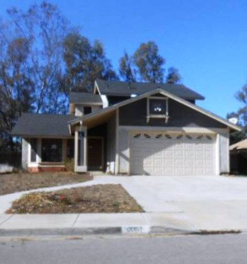 1161 Senwood Way