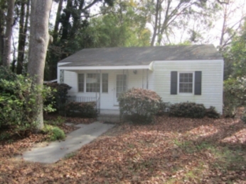 2003 Louisiana Ave