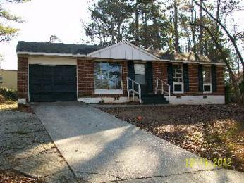 765 Jeb Stuart Dr
