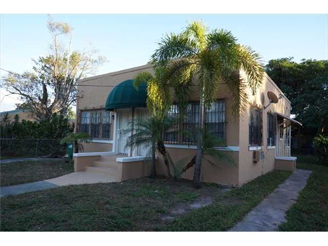 268 NW 81 ST