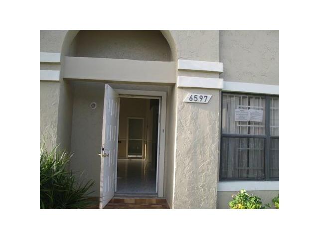 6597 SW 152 CT # 97-41