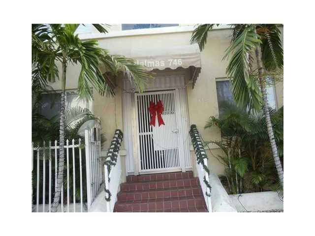 746 SW 2 ST # 8
