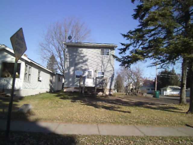 101 Oak St