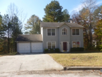 709 Ridge Way