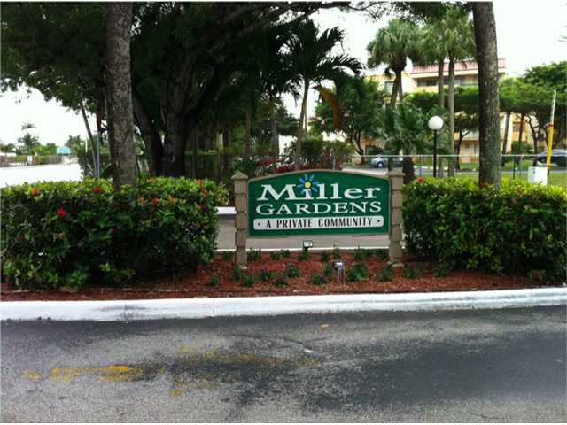 5800 SW 127 AV # 2112