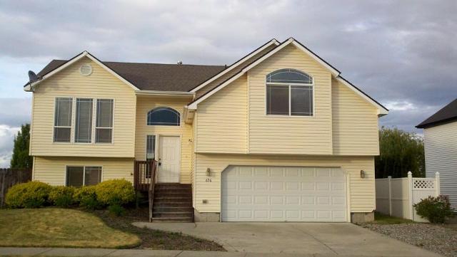 636 North Sparklewood Court