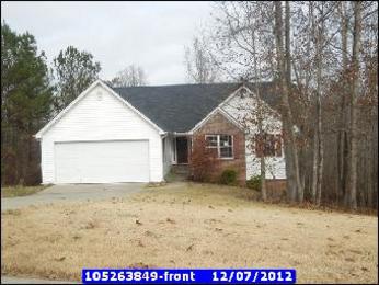 626 Saddle Ridge Dr