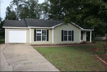 281 Firetower Road