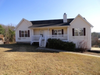 100 Jacob Trail