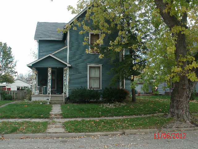634 Shelby St
