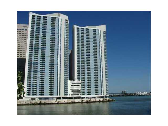 335 S BISCAYNE BL # 2305