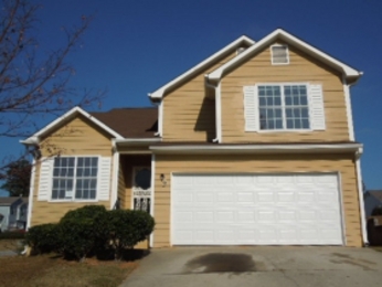 883 Pine Shoals Dr