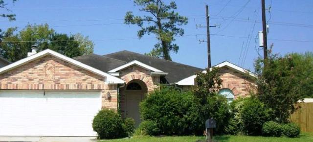 18311 June Forest Drive