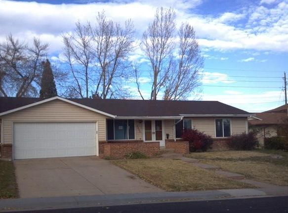 1145 Spangler Dr