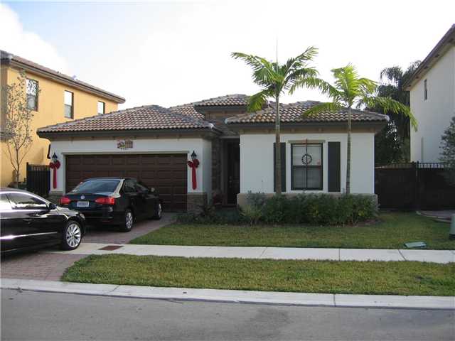 4381 SW 164 CT