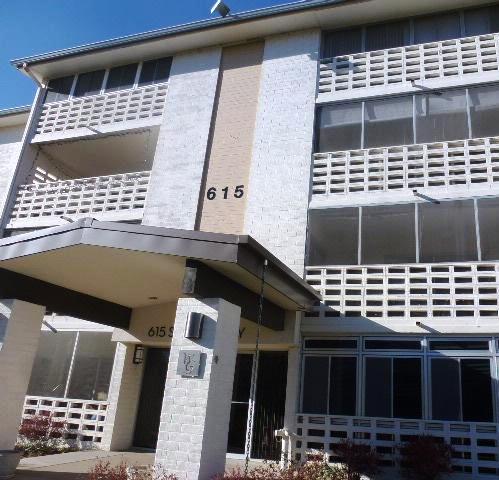 615 South Alton Way Apartment 5d