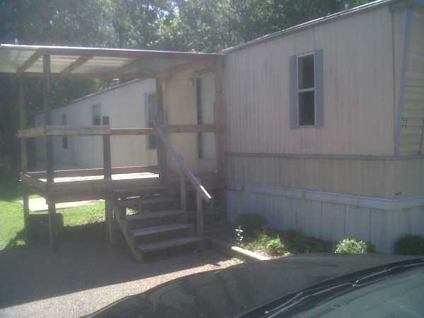 8061 N. McRaven Road, Lot 59