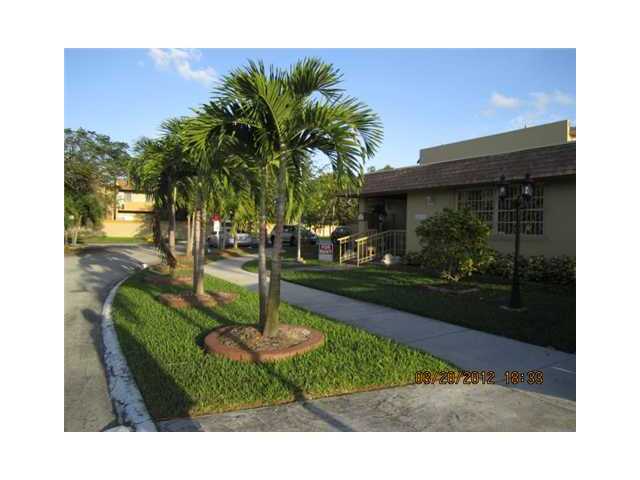 9600 SW 20 TE # N/A