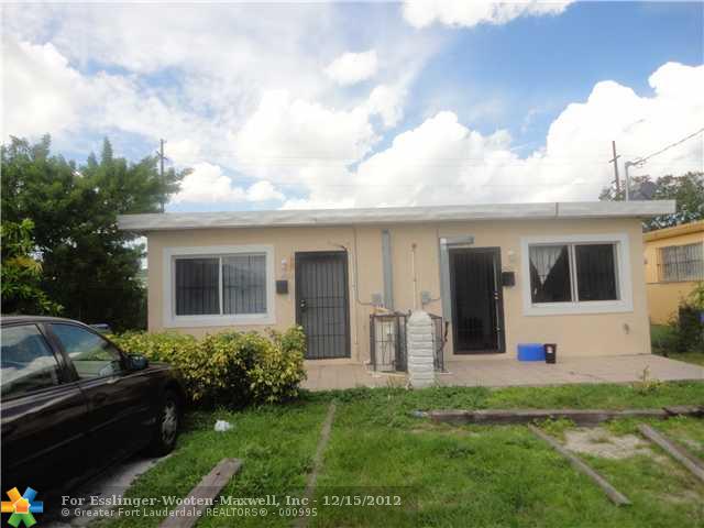 1601 NW 66TH ST