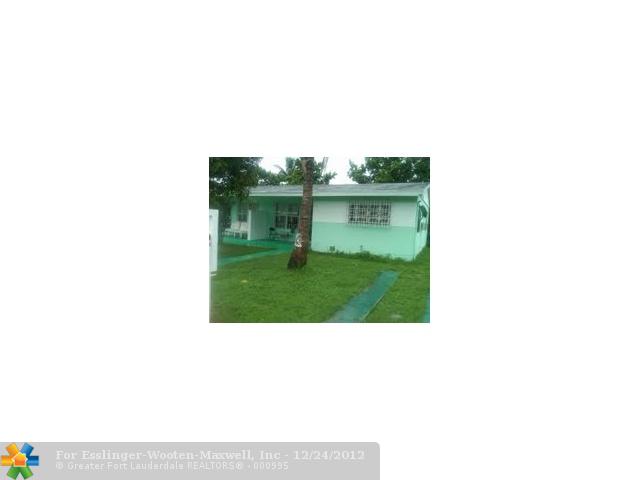 1040 NW 108TH ST