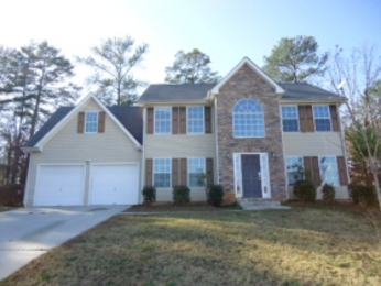 6899 Smoke Ridge Dr