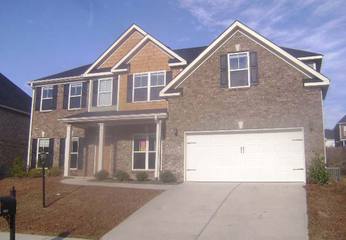 1550 Baldwin Lakes