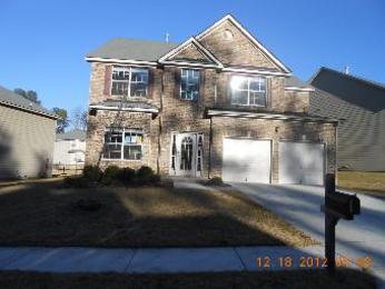 3035 Gayle Manor Ln
