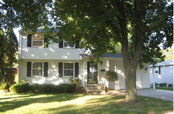 1581 Boland Road