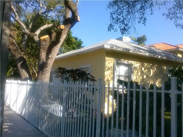2299 SW 16 CT # A