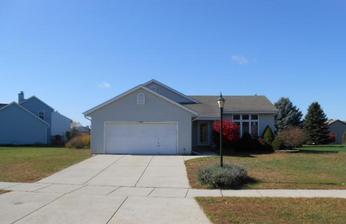 2548 S Sterling Cir