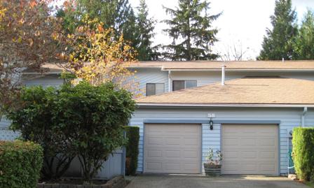 25419 213th Place SE Unit 58