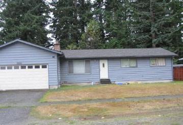 11812 33rd Drive Southeast